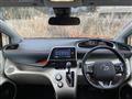2017 Toyota Sienta