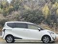2017 Toyota Sienta