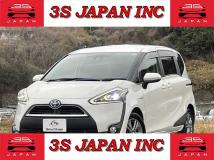 2017 Toyota Sienta