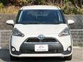 2017 Toyota Sienta