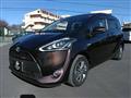 2017 Toyota Sienta