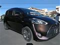 2017 Toyota Sienta