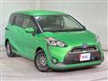 2015 Toyota Sienta