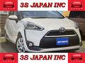 2018 Toyota Sienta