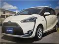 2018 Toyota Sienta