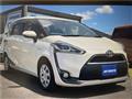 2018 Toyota Sienta