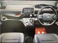 2018 Toyota Sienta