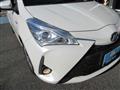 2017 Toyota Vitz