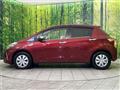 2017 Toyota Vitz