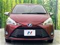 2017 Toyota Vitz