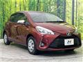 2017 Toyota Vitz