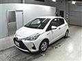 2018 Toyota Vitz