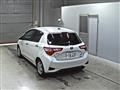2018 Toyota Vitz