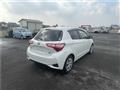 2018 Toyota Vitz