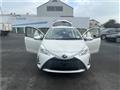 2018 Toyota Vitz