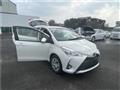2018 Toyota Vitz