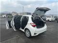 2018 Toyota Vitz