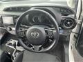 2018 Toyota Vitz