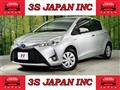 2018 Toyota Vitz