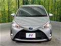 2018 Toyota Vitz
