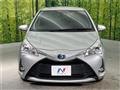 2018 Toyota Vitz