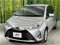 2018 Toyota Vitz
