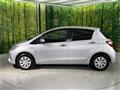 2018 Toyota Vitz