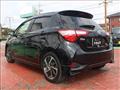 2018 Toyota Vitz
