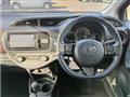 2017 Toyota Vitz