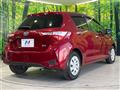 2019 Toyota Vitz