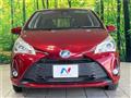 2019 Toyota Vitz