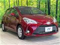 2019 Toyota Vitz