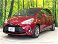2019 Toyota Vitz