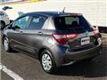 2017 Toyota Vitz