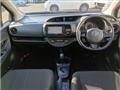 2017 Toyota Vitz