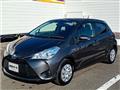 2017 Toyota Vitz