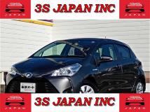 2017 Toyota Vitz