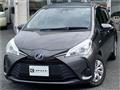2017 Toyota Vitz