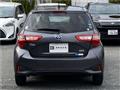 2017 Toyota Vitz