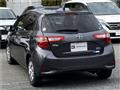 2017 Toyota Vitz