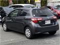 2017 Toyota Vitz