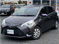 2017 Toyota Vitz