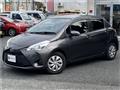 2017 Toyota Vitz