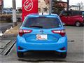 2017 Toyota Vitz