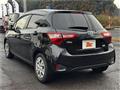 2017 Toyota Vitz
