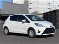 2018 Toyota Vitz