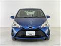 2017 Toyota Vitz