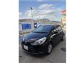 2017 Toyota Vitz