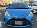 2018 Toyota Vitz