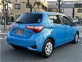 2018 Toyota Vitz